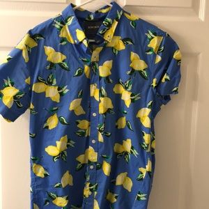 Bonobos men’s M slim fit Riviera